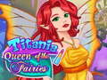 Игра Titania Queen Of The Fairies