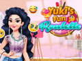 Игра Yuki's Fun Roulette