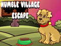 Игра Humble Village Escape