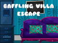 Ігра Baffling Villa Escape