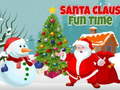 Ігра Santa Claus Fun Time