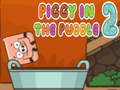 Игра Piggy In The Puddle 2