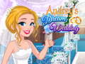 Ігра Audrey's Dream Wedding