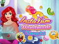 Игра InstaYum Handmade Sweets