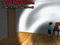 Игра Jeff The Killer: Lost in the Nightmare