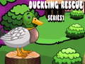 Игра Duckling Rescue Series1