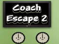 Игра Coach Escape 2