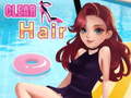 Игра Clear Hair