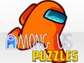 Игра Among Us Puzzles