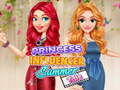 Игра Princess Influencer SummerTale
