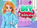 Игра DIY Raincoat