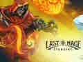 Игра Last Mage Standing