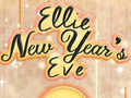 Ігра Ellie: New Year's Eve