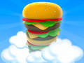 Игра Sky Burger