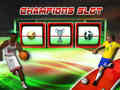 Ігра Champions Slot