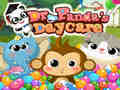 Ігра Dr panda Daycare