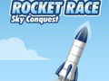 Игра Rocket Race