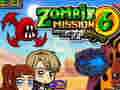 Ігра Zombie Mission 6