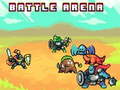 Игра Battle Arena