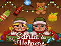 Ігра Santa's Helpers