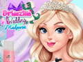 Ігра Bridezilla Wedding Makeover