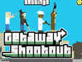 Игра Getaway Shootout