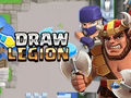 Игра Draw Legion