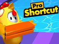 Игра Pro Shortcut