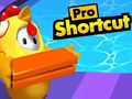 Игра Pro Shortcut