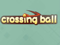Игра Crossing Ball