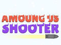 Игра Among Us Shooter