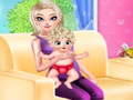 Ігра Ice Princess Baby Born