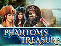 Игра Phantoms Treasure