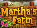 Игра Marthas Farm