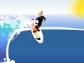 Игра Surf`s Up