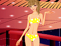 Игра The girl at the theater