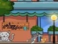 Игра Tom and Jerry Zombies City
