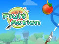 Игра Fruit Action