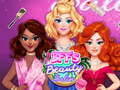 Ігра BFF'S Beauty Salon