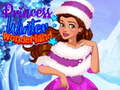 Ігра Princess Winter Wonderland
