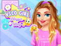 Игра VSCO Girl Blogger Story