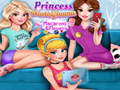 Игра Princess #InstaYuuum Macarons & Flowers
