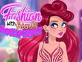 Игра Fashion With Friends Multiplayer