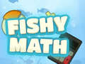 Игра Fishy Math