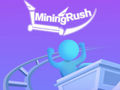 Игра Mining Rush