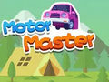 Игра Motor Master