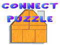 Игра Connect Puzzle