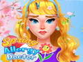 Игра Spring Allergy Doctor