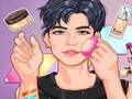 Игра Beauty Guru Make Up Tips