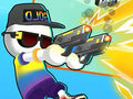 Игра Street Gun Fight